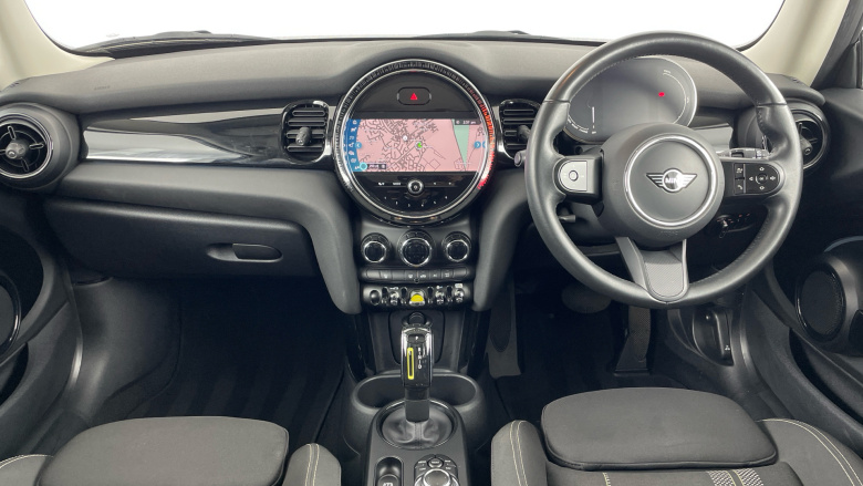 MINI Hatchback 135kW Cooper S Level 1 33kWh 3dr Auto Electric Hatchback